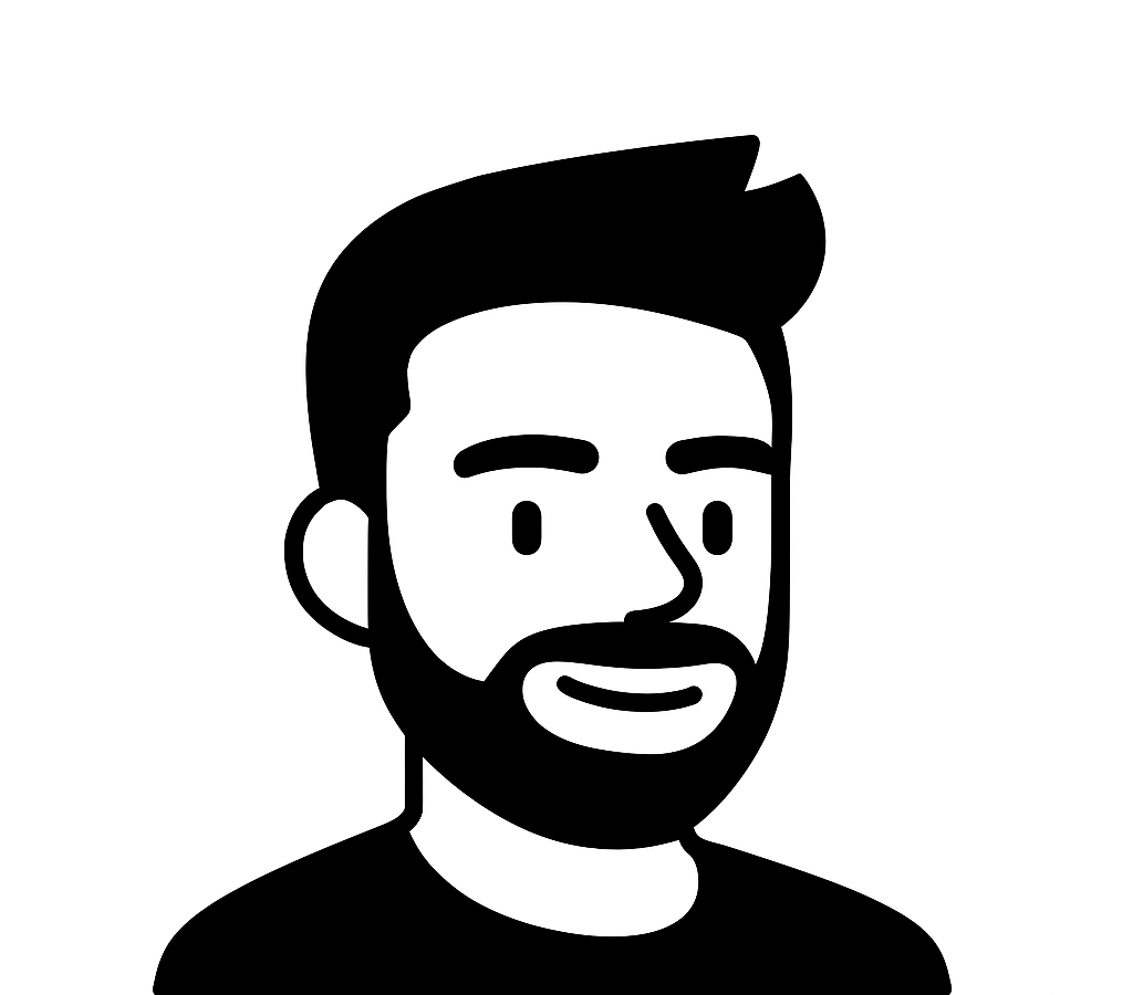 Blog by Stephan Moerman